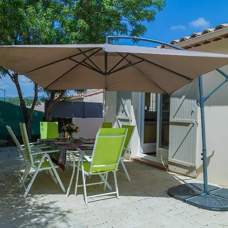Villa Soleil D'azur *