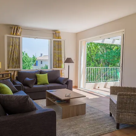 Soleil D'azur Villa