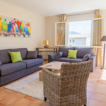 Soleil D'azur Villa